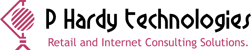 p hardy technologies logo